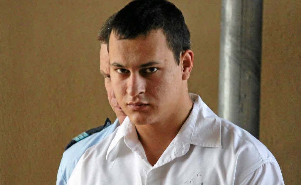 Bowan Taylor Wade has had both his guilty plea and conviction set aside after pleading guilty to the murder of his girlfriend Klarissa “Sal” Callow at Stanthorpe. Bowan Taylor Wade has had both his guilty plea and conviction set aside after pleading guilty to the murder of his girlfriend Klarissa “Sal” Callow at Stanthorpe.
